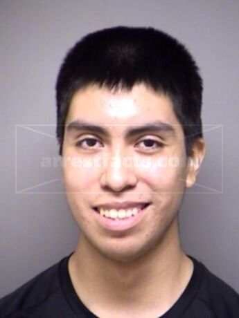 Anthony Joy Castiano