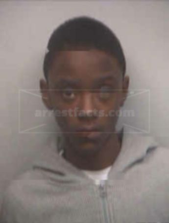 Tyran Searcy