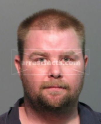 Bryan Mitchell Rhoades