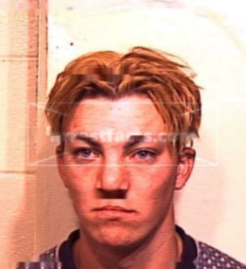 Ryan Paul Hamilton