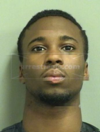 Ranard Kanell Bailey