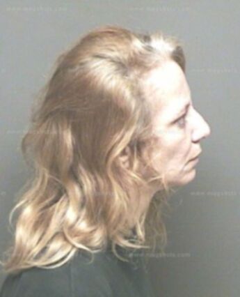 Amanda M Smith