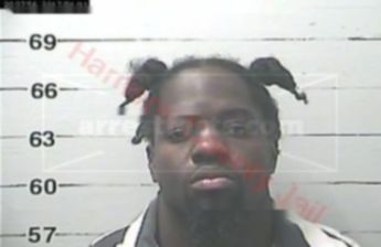 Rashad Jamaal Strickland