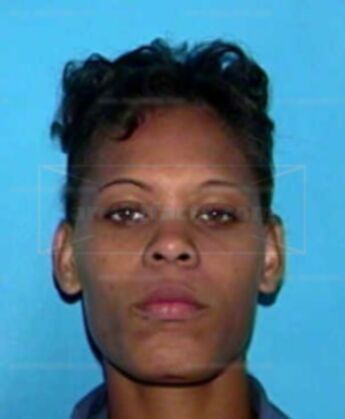 Lameka Rochelle Patterson