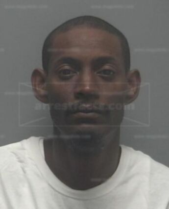 Kendrick Eugene Debose