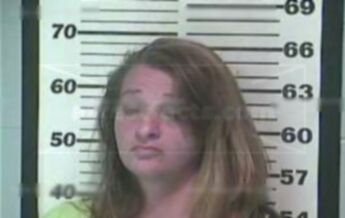 Rebecca Sue Kelley