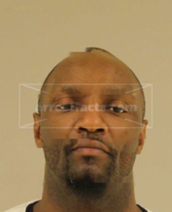 Marcus Sheldon Barnett