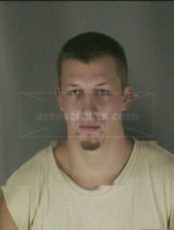 Zechariah Allen Tackett