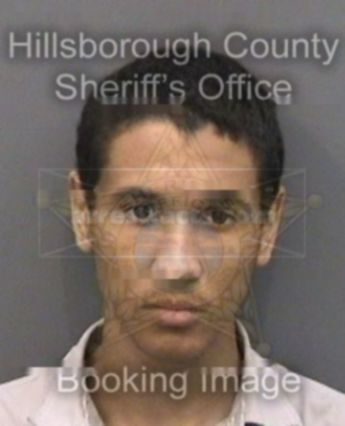 Gregory Jamaal Fulton