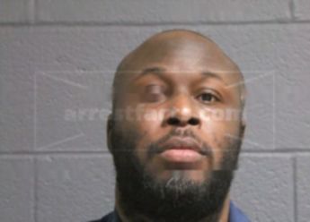 Michael John Franklin