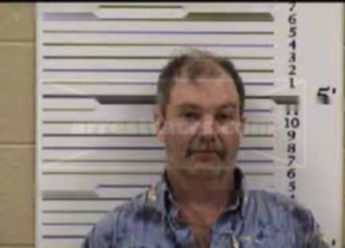 Michael Arthur Ward