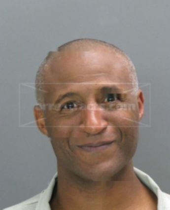 Daniel Lewis Brown