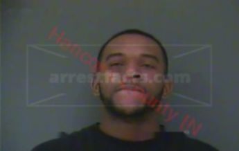 Jaquan Freeman