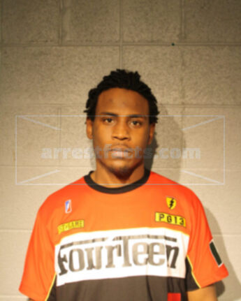 Antonio Billings