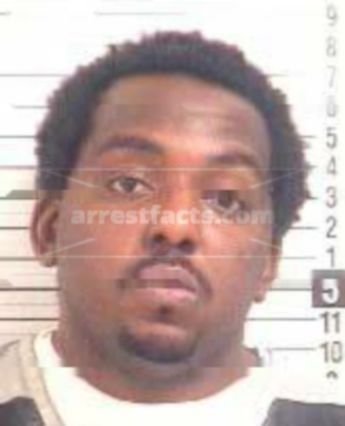 Derrick Dwayne Robinson