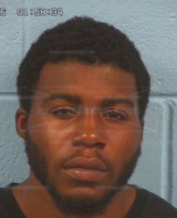Chris Lavon Jackson