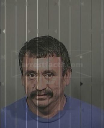 Isai Perez-Alvarado