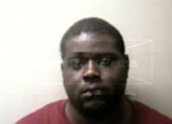 Avereston D Parker