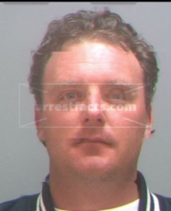 Michael Chad Ritter