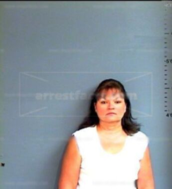 Connie Meier Cadenhead