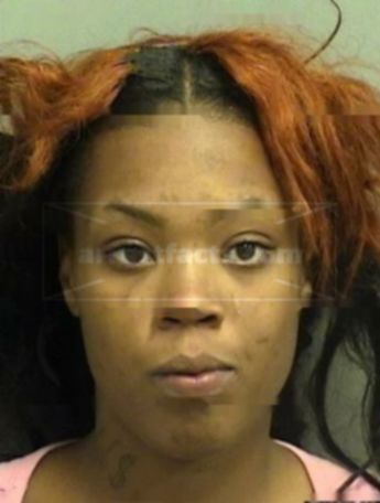 Dennisha Desire Scott