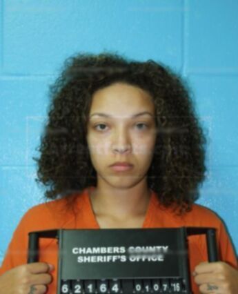 Arielle Michelle Helen Mingo