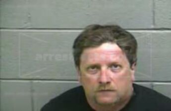 Christopher Warf