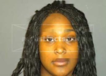 Kayla Tyree Williams