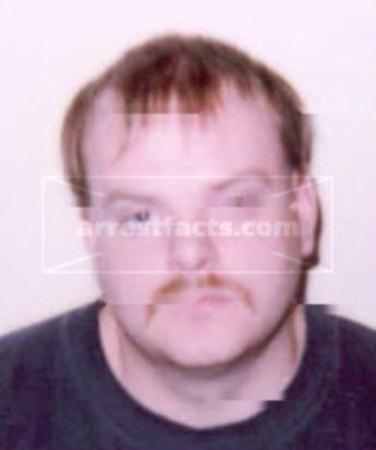 Timothy Marshall Trotter