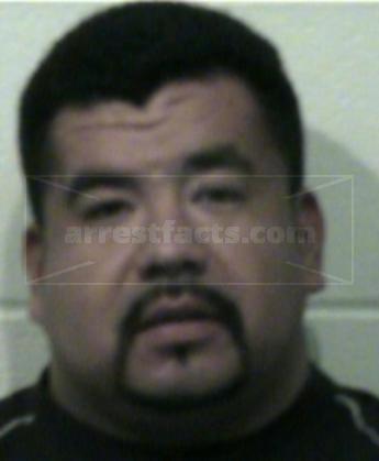 Victor Hernandez