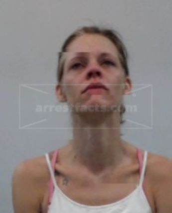 Crissy Kaye Buchanan