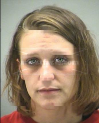 Lashonda Marie Adkins