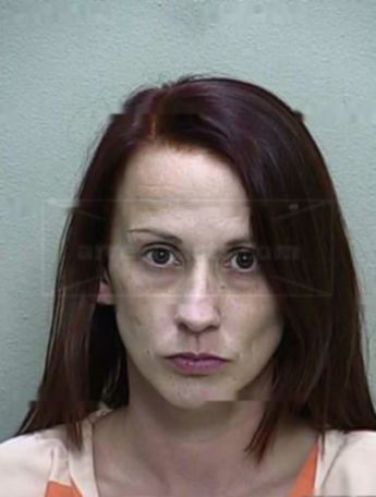 Dana Michelle Oser