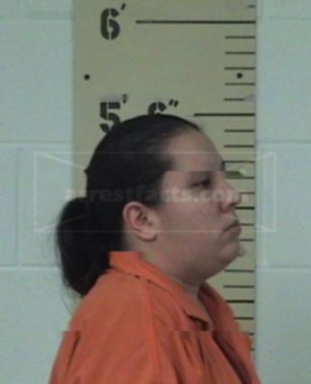 Andrea Leann Stover