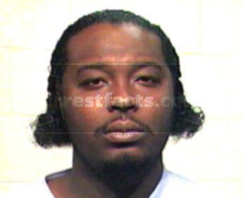 Johnny Lewis Williams Jr.