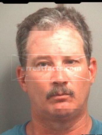 Bryan Wesley Long