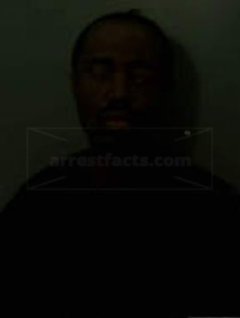 Eshawn Hudson