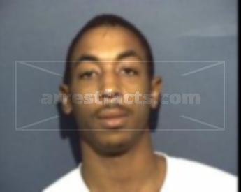 Rahsaan Lee Woods