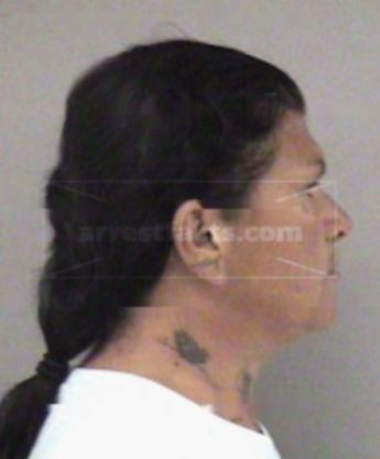 Deedra Webb