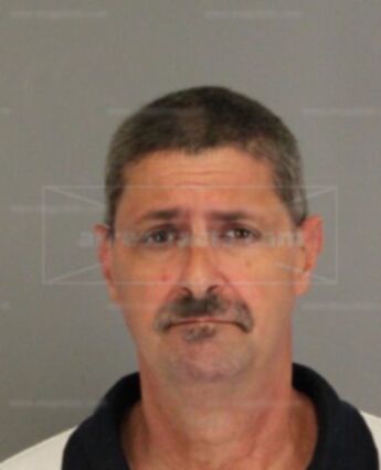 Frank James Salerno