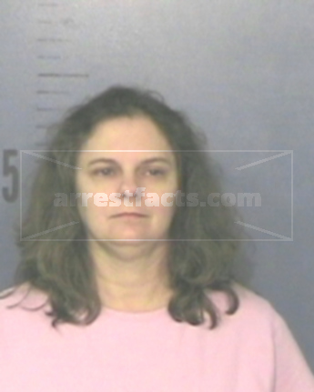 Melinda Sue Neves