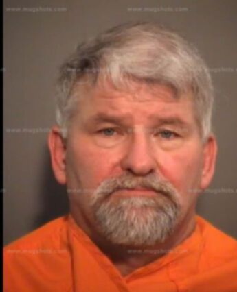 Larry Mitchell Gainey