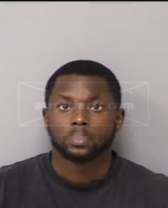 Marquel Antoine Lawton
