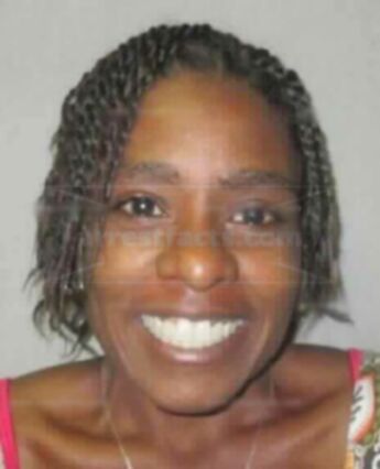 Shawnell Elizabeth Berry