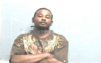 Patrick Ricardo Johnson