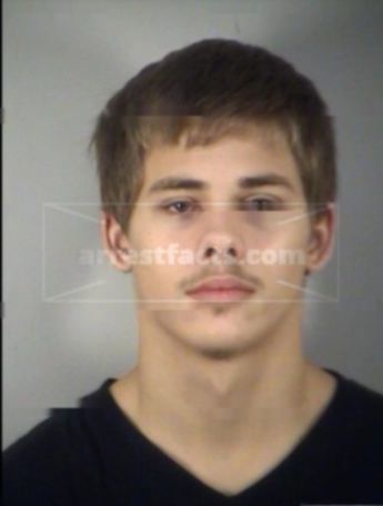 Austin James Rhodes