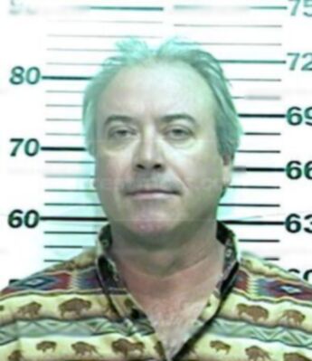John Byron Haynie