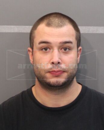 Dustin Lee Parsons