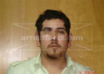 Geovanni Jair Izaguirre