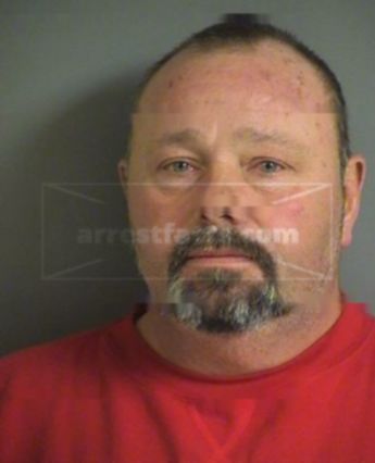 Randy Gene Nelson